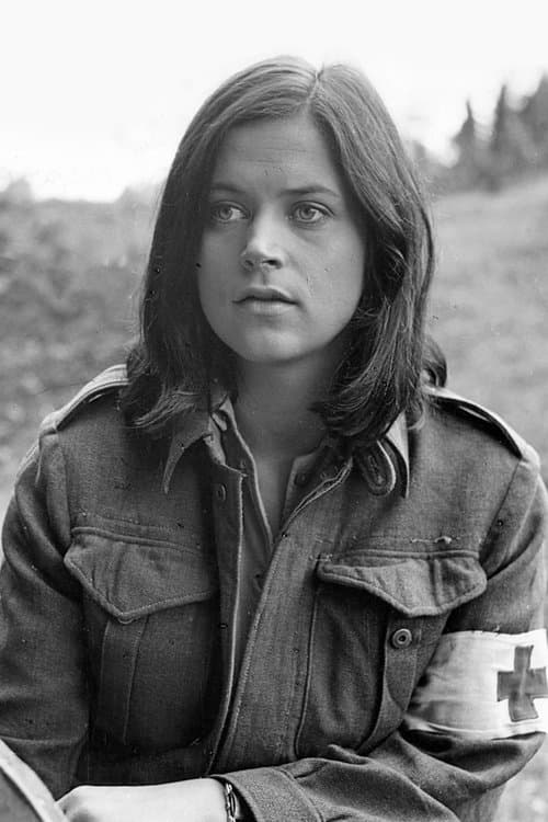 Marijana Brecelj photo