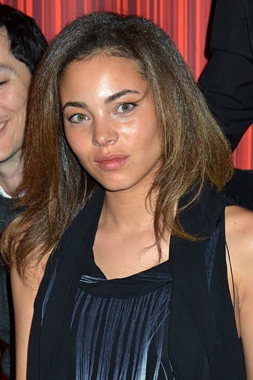 Marine Sainsily photo