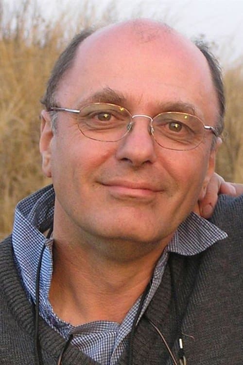 Profile image of Mario Andreacchio