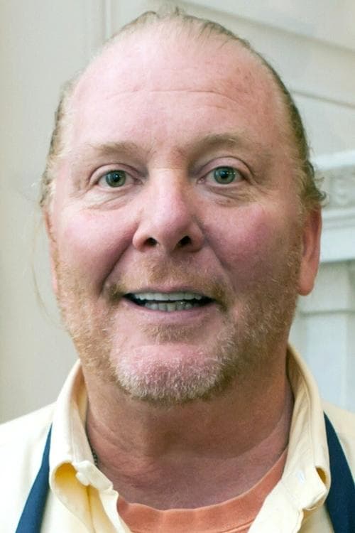 Mario Batali photo