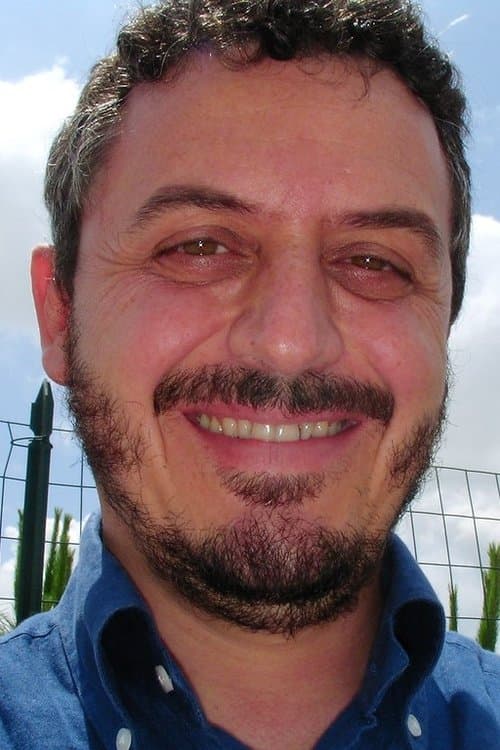 Profile image of Mario Cambi