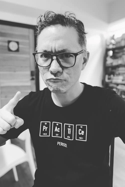 Profile image of Mario Cornejo