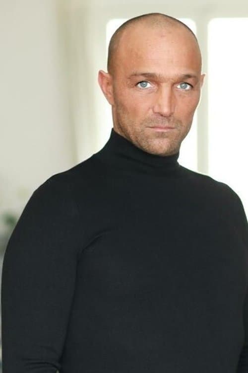 Mario Magalhaes photo