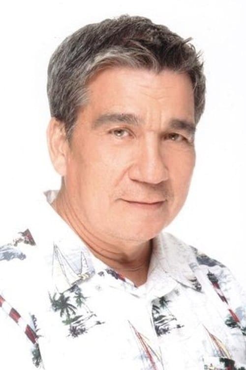 Profile image of Mario O'Hara