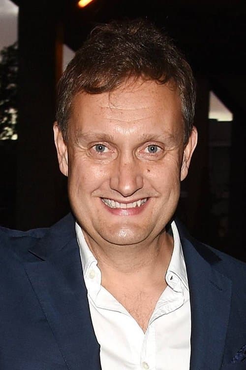 Mario Rosenstock photo