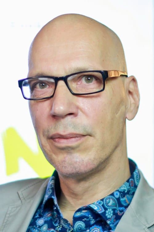 Profile image of Mario Sixtus