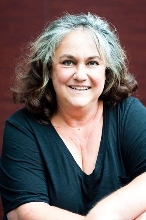 Marion Breckwoldt photo