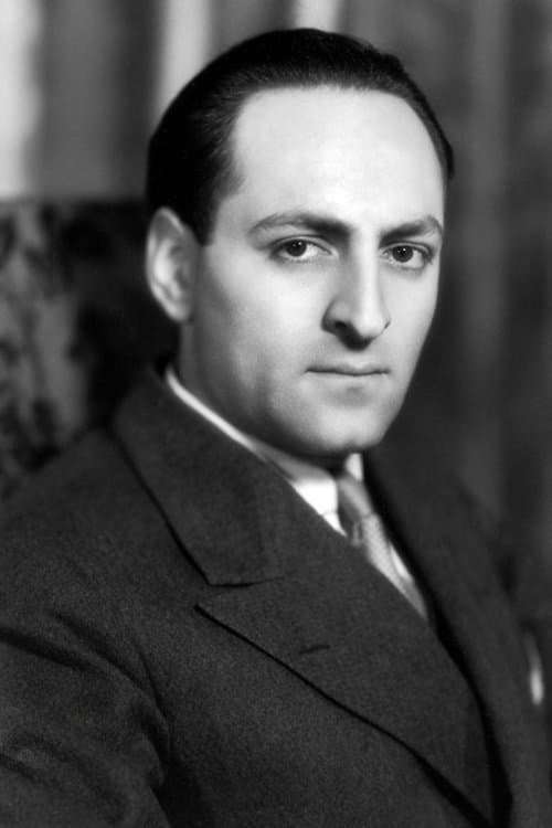 Profile image of Marion Gering