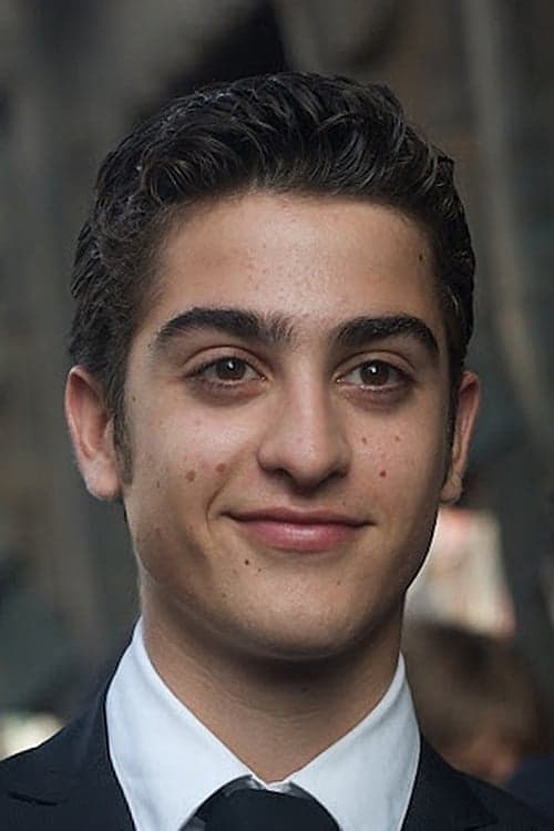 Marius Gottlieb photo