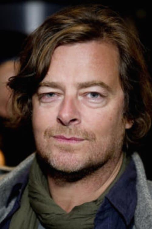 Profile image of Marius Holst