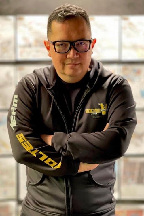 Profile image of Mark A. Reyes