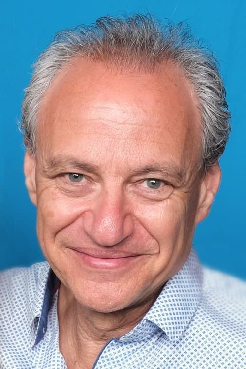 Mark Achbar photo