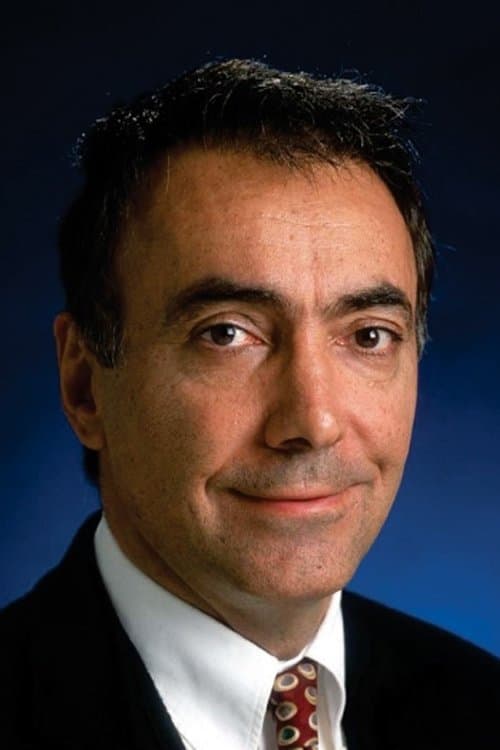 Profile image of Mark Amin
