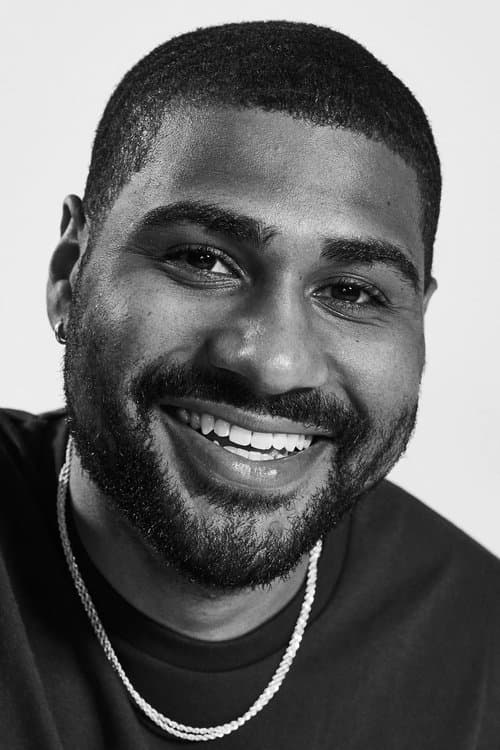 Profile image of Mark Anthony Green