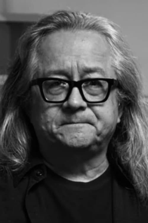 Mark A.Z. Dippé photo