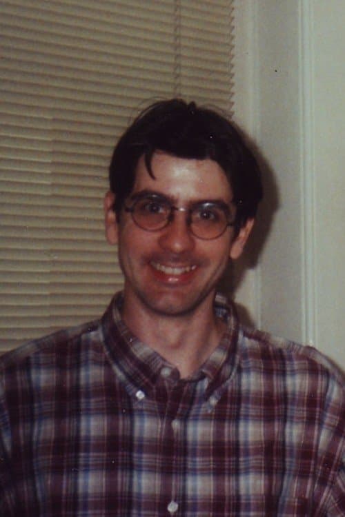 Profile image of Mark Baker