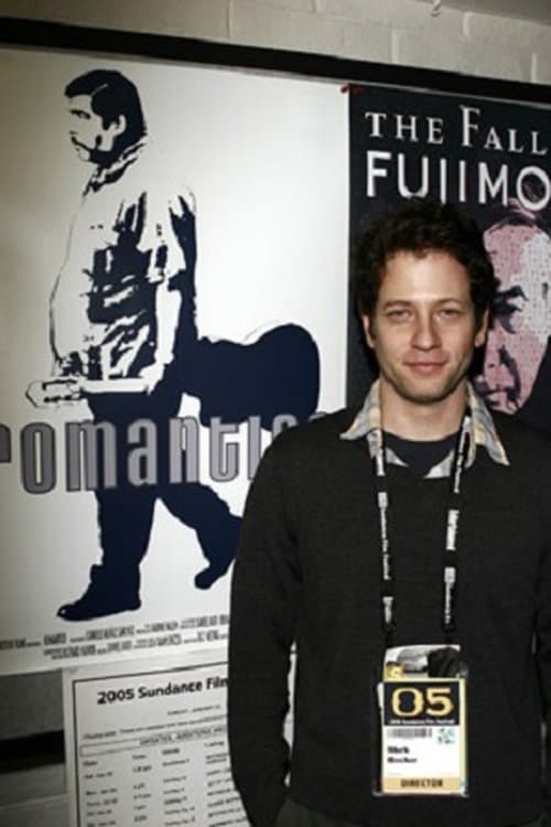 Profile image of Mark Becker