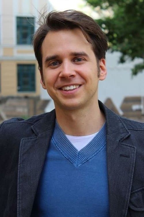 Profile image of Márk Bodzsár