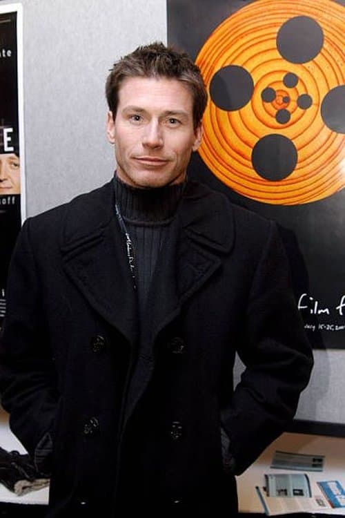 Profile image of Mark Brian Smith