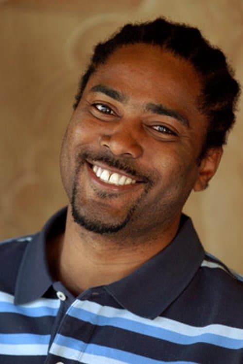 Profile image of Mark Brown