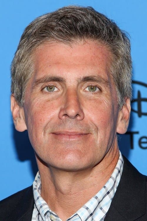 Profile image of Mark Cullen