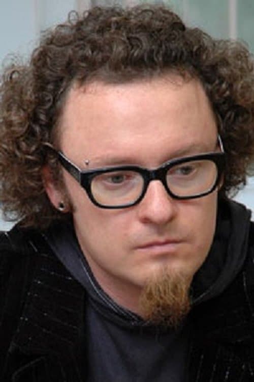 Profile image of Mark Gorobets