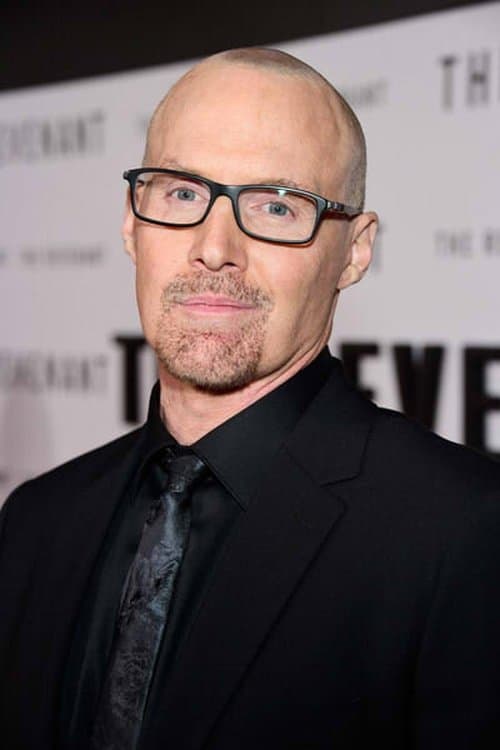 Profile image of Mark L. Smith