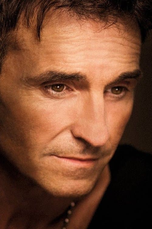 Mark McLachlan photo