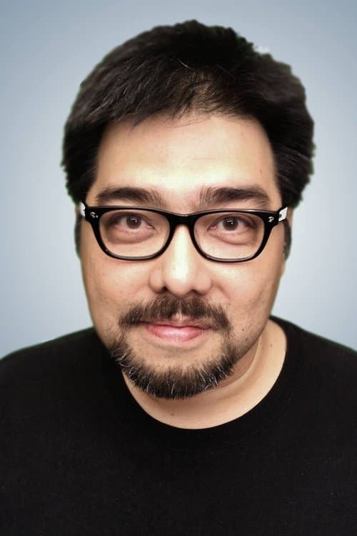 Profile image of Mark Meily