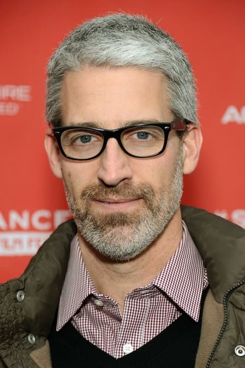 Profile image of Mark Monroe