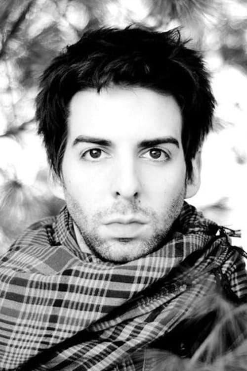 Profile image of Mark Pariselli