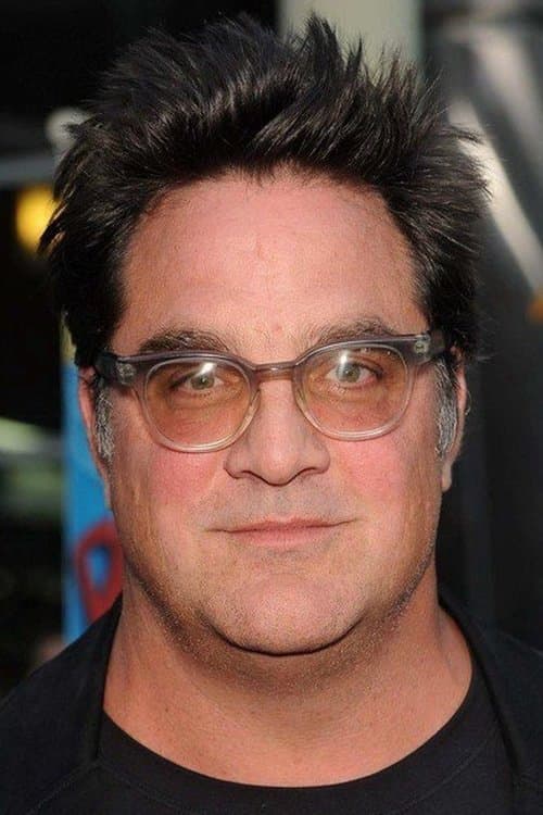Profile image of Mark Pellington