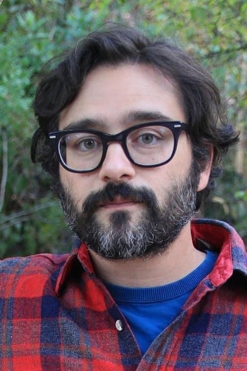 Profile image of Mark Region