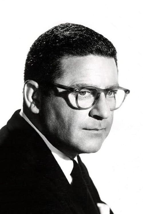 Profile image of Mark Robson
