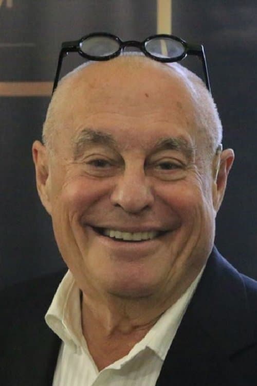 Profile image of Mark Rozovsky