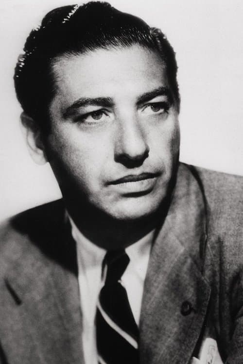 Profile image of Mark Sandrich