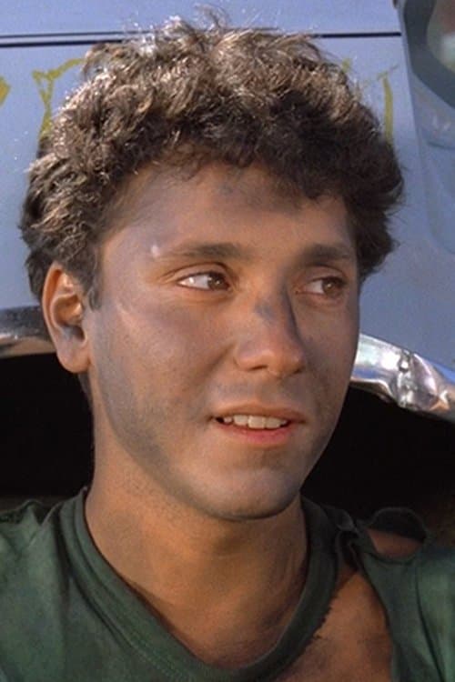 Mark Sferrazza photo