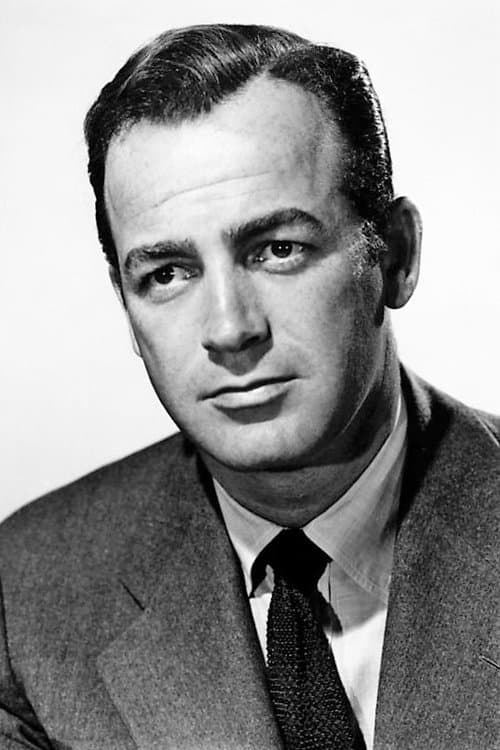 Mark Stevens photo