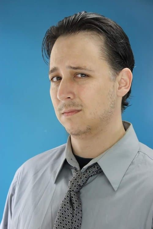Profile image of Mark Terry