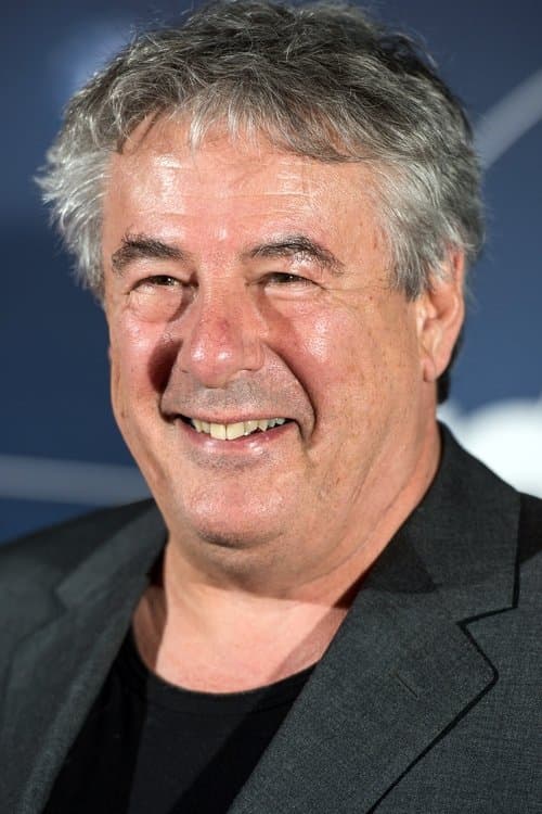 Profile image of Markus Imboden