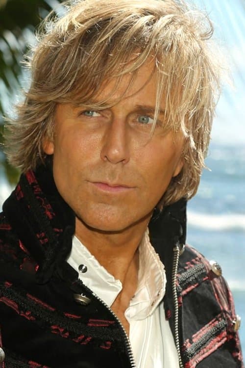 Profile image of Markus Rothkranz