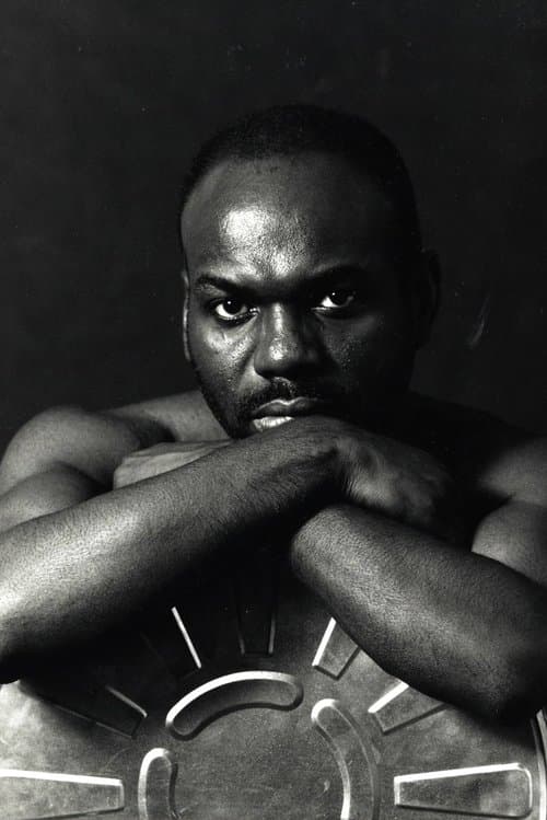 Profile image of Marlon Riggs