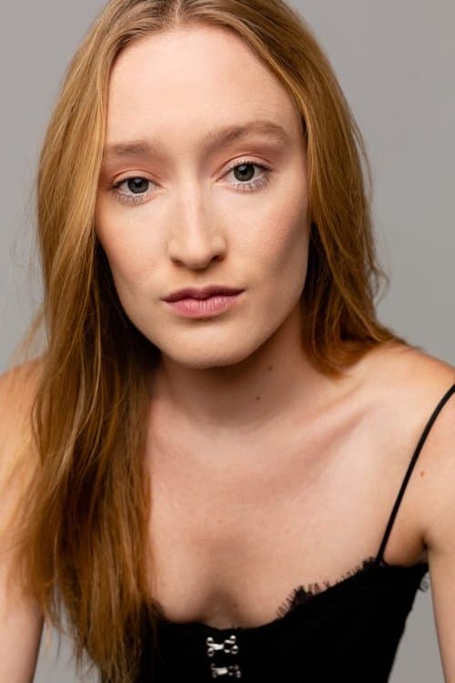 Marnee Carpenter photo