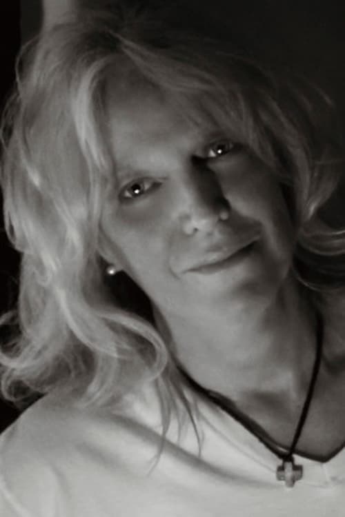 Marshall Chapman photo