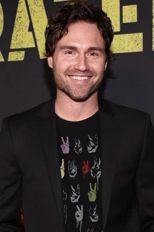 Profile image of Marshall Cook