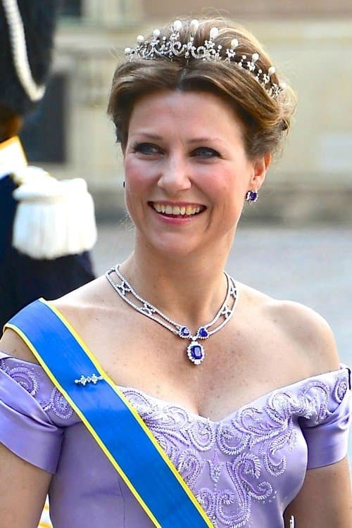 Märtha Louise photo