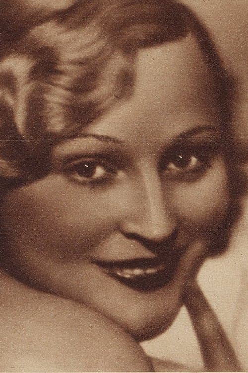 Marthe Mussine photo