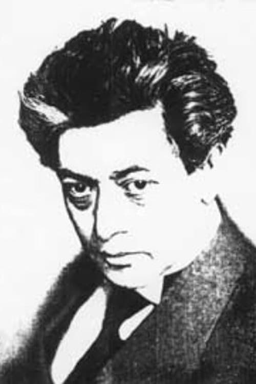Profile image of Martin Berger