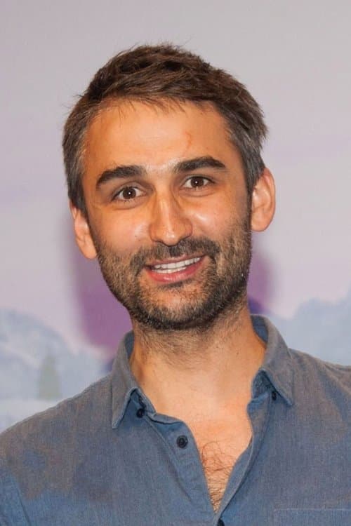 Profile image of Martin Bourboulon