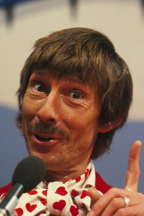 Martin Brozius photo